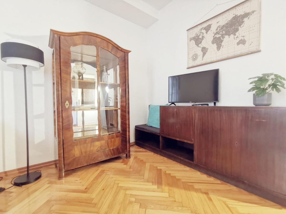 One Bedroom Apartment In The Old Town Сплит Экстерьер фото
