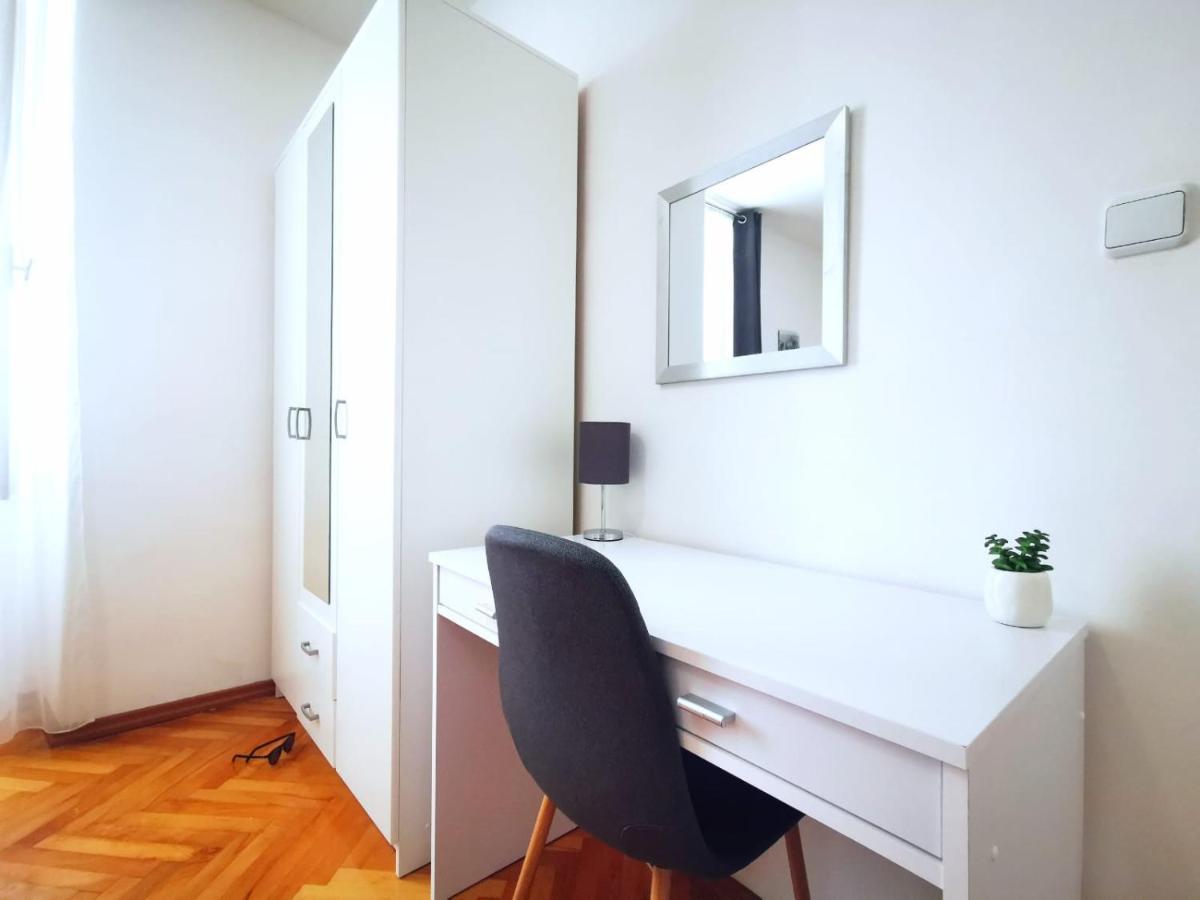 One Bedroom Apartment In The Old Town Сплит Экстерьер фото